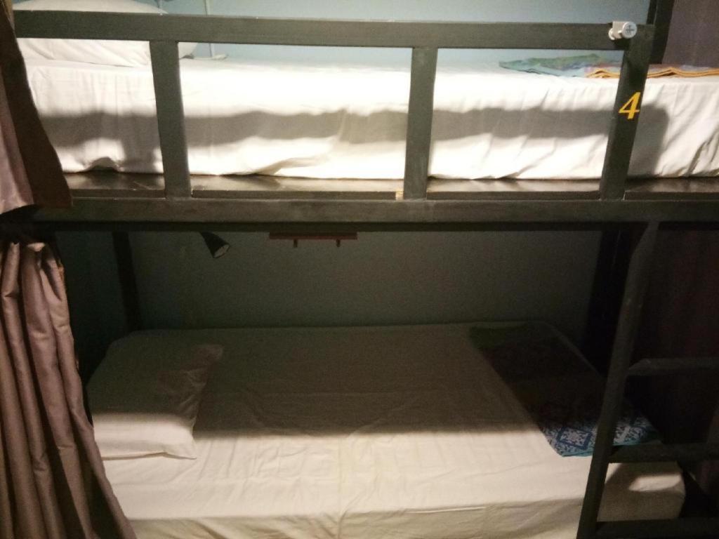 The 25 Hostel Hat Yai Zewnętrze zdjęcie