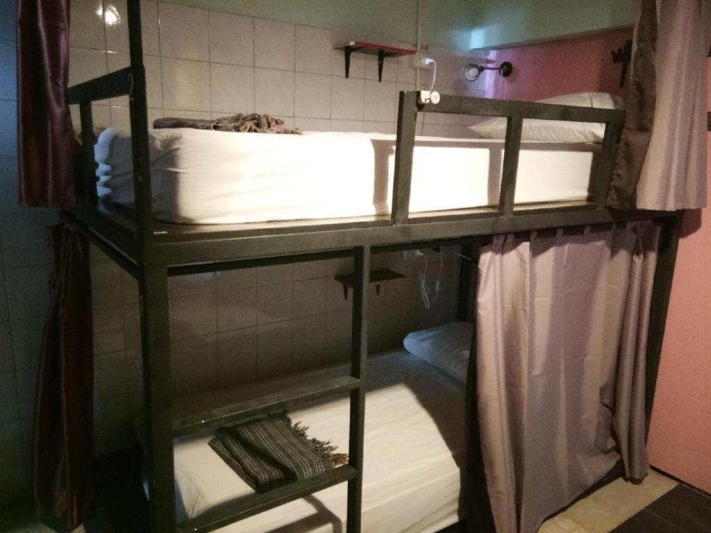 The 25 Hostel Hat Yai Zewnętrze zdjęcie
