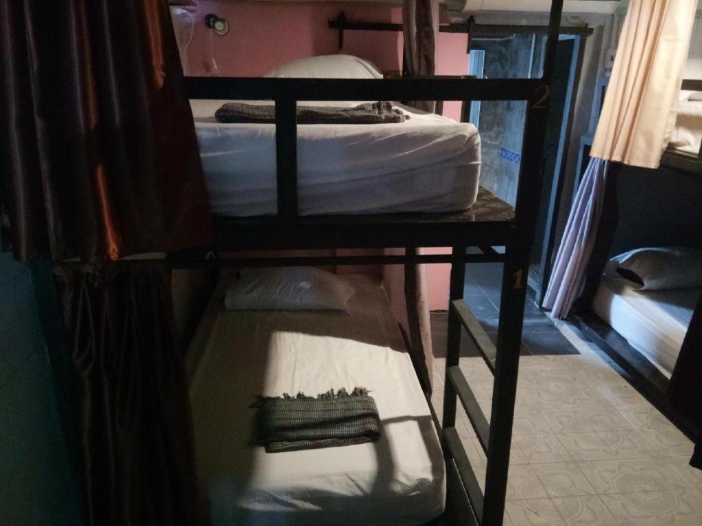 The 25 Hostel Hat Yai Zewnętrze zdjęcie